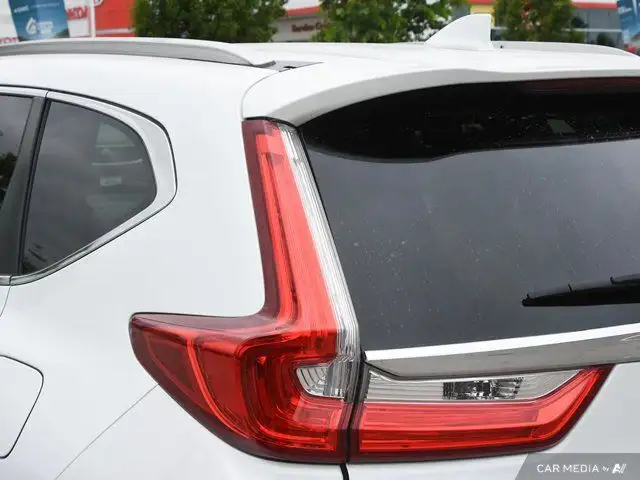 2019 Honda CR-V Touring in Cars & Trucks in Mississauga / Peel Region - Image 16