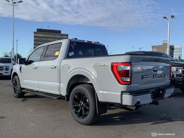 2023 Ford F-150 Lariat in Cars & Trucks in Edmonton - Image 4