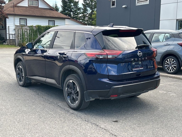 2024 Nissan Rogue SV Moonroof in Cars & Trucks in Kawartha Lakes - Image 3