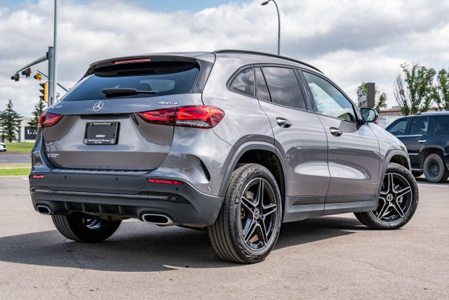 2023 Mercedes-Benz GLA GLA 250 in Cars & Trucks in Edmonton - Image 2