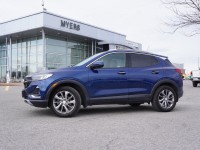 Leather Seats, Power Liftgate, Remote Start, Aluminum Wheels, Leather Seats! This 2022 Buick Encore... (image 5)