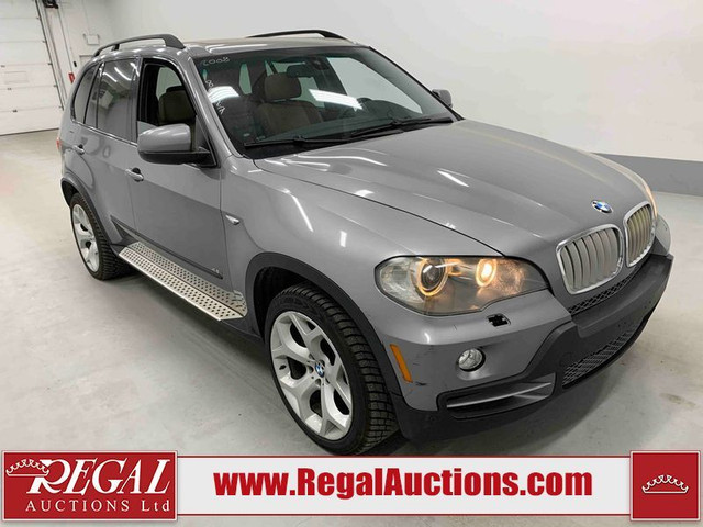2008 BMW X5 4.8I in Cars & Trucks in Calgary - Image 3