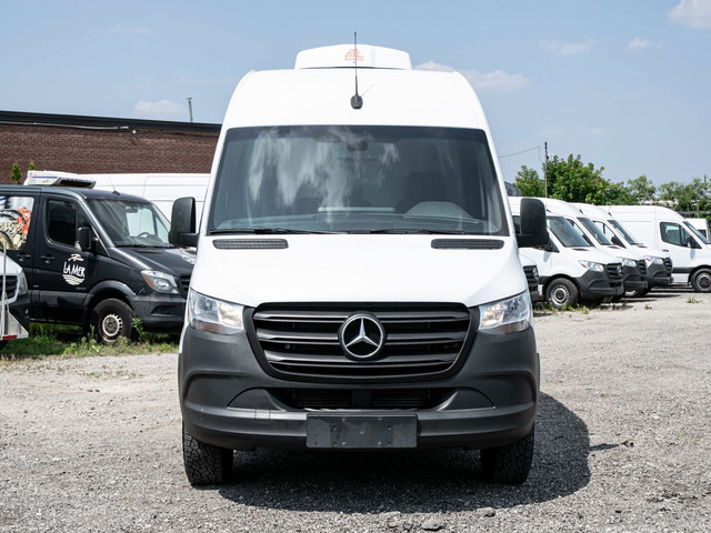 2021 Mercedes-Benz Sprinter 2500 in Cars & Trucks in Mississauga / Peel Region - Image 2