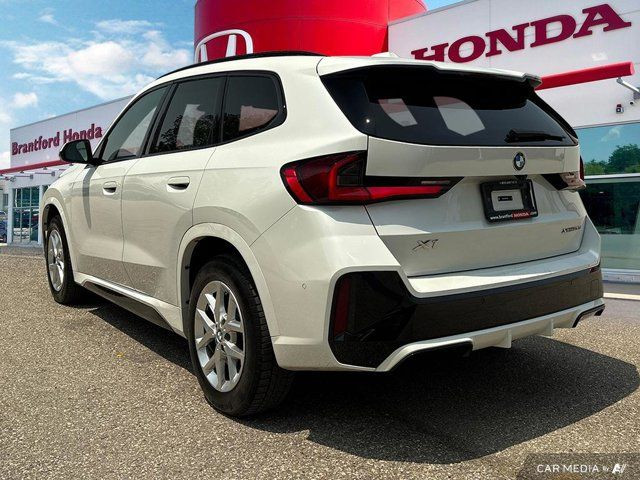 2023 BMW X1 xDrive28i in Cars & Trucks in Brantford - Image 4