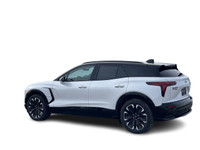 BLAZER EV 2RS RWD Engine: 0L L/100Km City: 0.0 L/100Km Hwy: 0.0 (image 8)