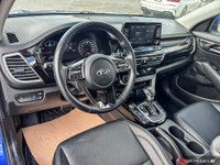 Sun Roof, Remote Keyless Entry, Keyless Start, Air Conditioning, Leather Interior, Telescopic Steeri... (image 6)