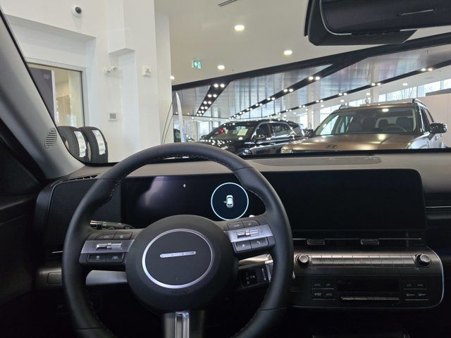 2025 Hyundai KONA ELECTRIC Preferred w/Ultimate Package in Cars & Trucks in Calgary - Image 2