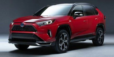 2021 Toyota RAV4 Prime LE in Cars & Trucks in Oshawa / Durham Region