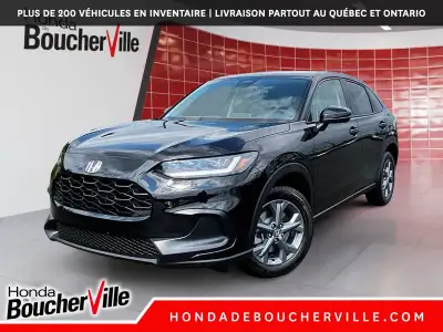Moteur 4 cylindres i-VTEC de 2.0L à 16 soupapes, injection dans l'admission DACT, puissance de 158 c...