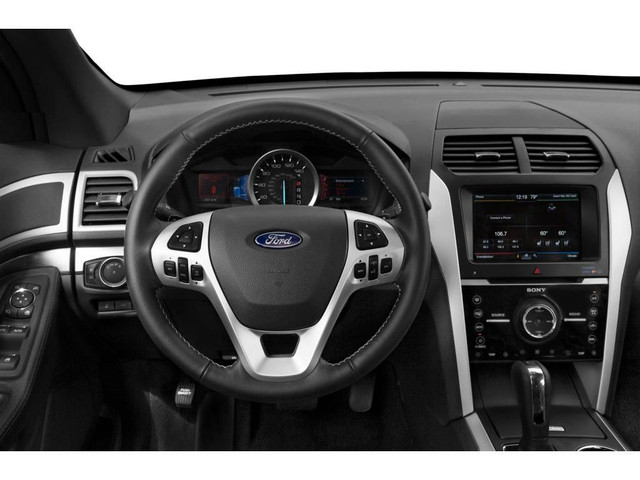 2015 Ford Explorer Sport in Cars & Trucks in Saskatoon - Image 4