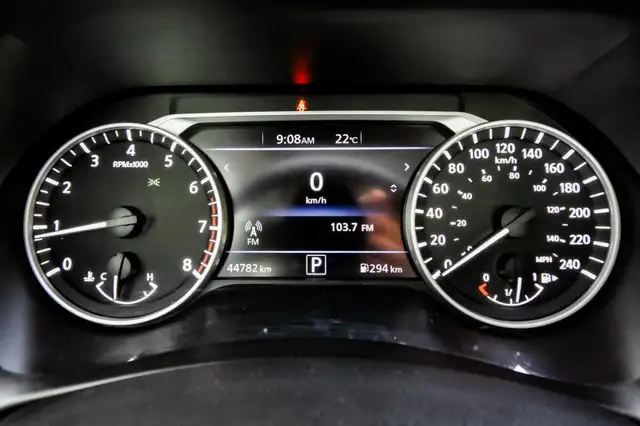 2023 Nissan Sentra SV • REMOTE START • HEATED SEATS • REAR CAM in Cars & Trucks in Kingston - Image 19