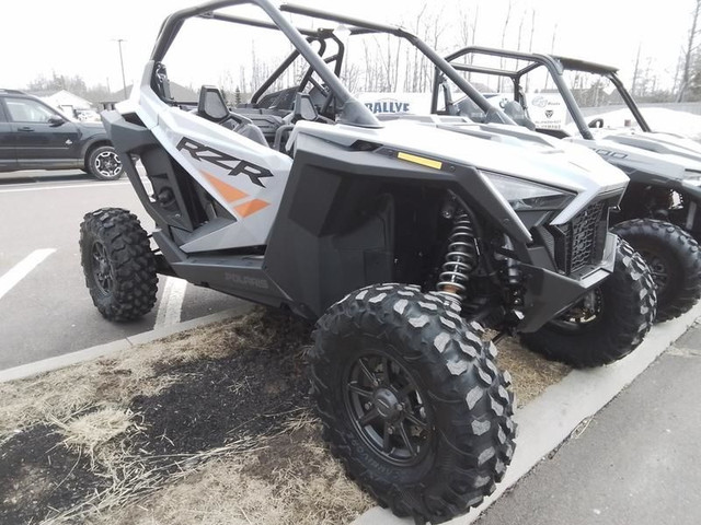 2024 Polaris Z24RAE92AG in ATVs in Moncton - Image 2