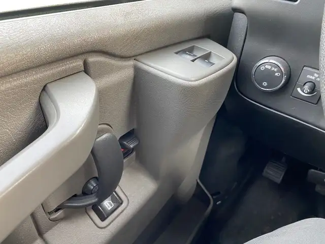 2020 GMC Savana642696558517781222