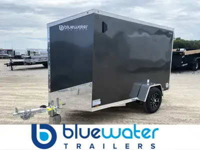 Lightning Aluminum Lightning Cargo Trailer is $7,145.00 ! Ord: 140634 - Ser: 5NHULT01XSM140634 Model...
