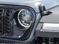 This Jeep Wrangler delivers a Regular Unleaded V-6 3.6 L/220 engine powering this Automatic transmis... (image 9)