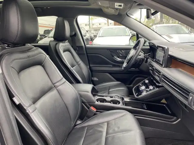 2021 Lincoln Corsair Reserve | Panoramic Roof | Backup Cam in Cars & Trucks in Edmonton - Image 21