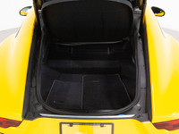 This clean Carfax, Ontario 2022 Jaguar F-Type P575 R Coupe blends exhilarating performance with stun... (image 7)
