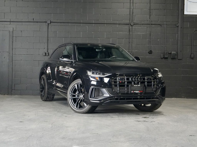 2022 Audi SQ8 PANO/HUD/B&O/360 CAM/ADAPTIVE CRUISE/NO ACCIDENTS in Cars & Trucks in Mississauga / Peel Region - Image 2