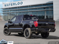 **WE WILL BEAT ANY FORD DEALER IN THE CITY** The 2025 F-150 is purpose-built from the ground up ---... (image 4)