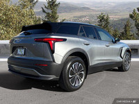 This Chevrolet Blazer EV has a dependable Electric engine powering this Automatic transmission.* Thi... (image 5)