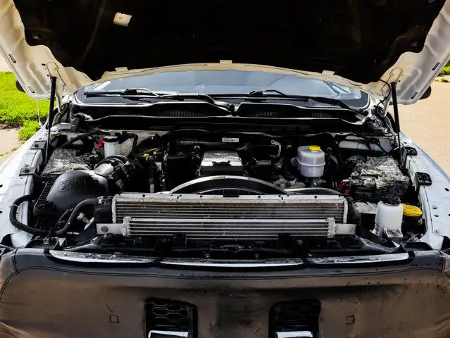 2017 Ram 3500 ST 6.7L in Cars & Trucks in Strathcona County - Image 10