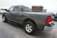 SAFETY INCLUDED 31 DETAILED SERVICE RECORDS ACCIDENT FREE Clean Dodge Ram 1500 Crew Cab 3.6L V6 4X4... (image 3)