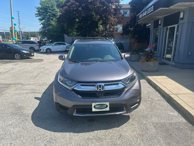 2018 Honda CR-V LX AWD in Cars & Trucks in Mississauga / Peel Region - Image 3