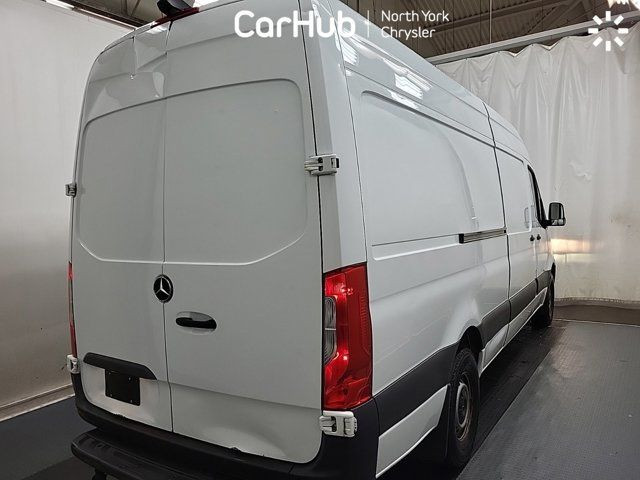 2020 Mercedes-Benz Sprinter Cargo Van BASE in Cars & Trucks in City of Toronto - Image 3