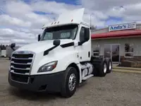 2019 FREIGHTLINER Cascadia Evolution Heavy Truck Day Cab #0094