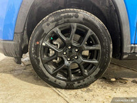 Only 28 Miles! This Jeep Compass delivers a Intercooled Turbo Regular Unleaded I-4 2.0 L/122 engine... (image 9)