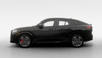 BMW Laval vous présente la puissante *BMW X2 xDrive28i 2025*. La nouvelle BMW X2 a la sportivité et... (image 5)
