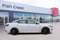 ==== 2024 Nissan Sentra SR Premium -- Executive Demo with Top-Tier Features ==== The 2024 Nissan Sen... (image 7)