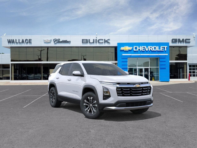 2025 Chevrolet Equinox LT in Cars & Trucks in Oakville / Halton Region - Image 2