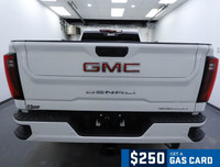 Powerful Performance and Luxurious Comfort Await in the GMC Sierra 2500HD DenaliExperience the epito... (image 3)