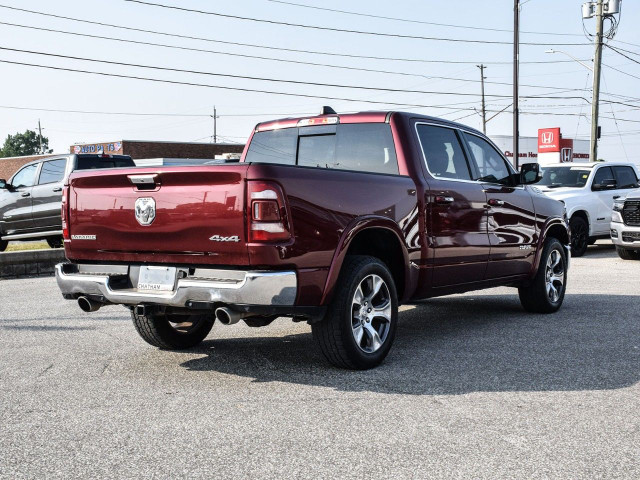2019 Ram 1500 in Cars & Trucks in Chatham-Kent - Image 4