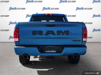 Conquer the Canadian Terrain with Confidence: The 2022 Ram 1500 Classic Tradesman is Your Ultimate C... (image 4)