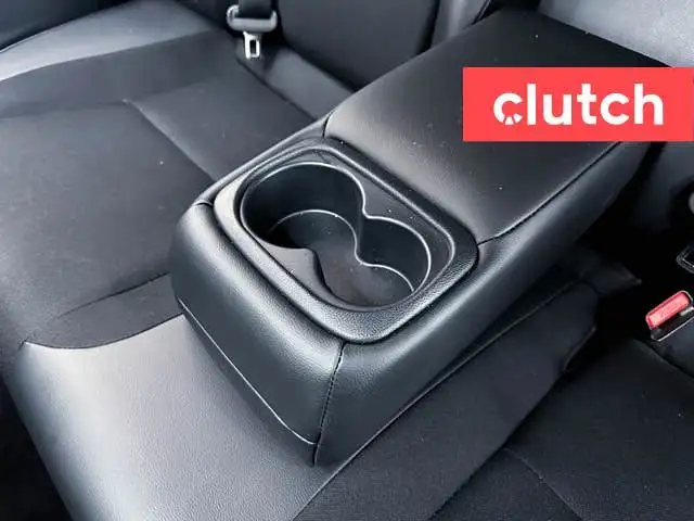 2024 Honda Civic Sport w/ Apple CarPlay, Heated Front Seats, Rea dans Autos et camions dans Ottawa - Image 19