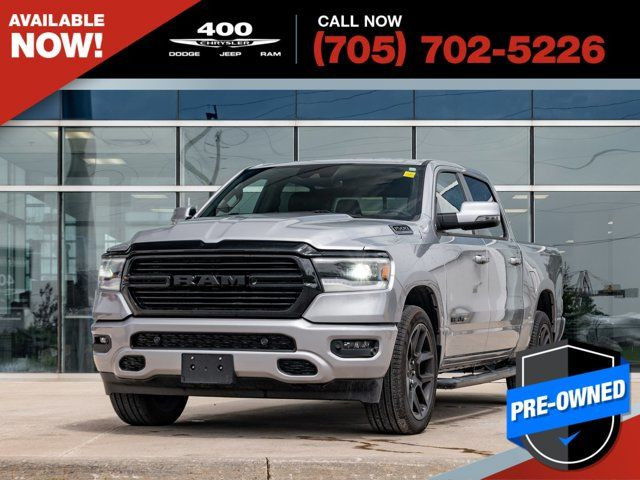2024 Ram 1500 Sport in Cars & Trucks in Barrie