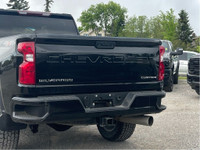 Recent Arrival! 2022 Chevrolet Silverado 2500HD Custom 6.6L Duramax Diesel | Running Boards | Remote... (image 3)