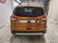 2016 Escape Titanium with lots of extras such as blind spot, remote start, memory seat, roof, leathe... (image 2)