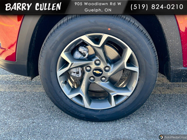 2025 Chevrolet Trax in Cars & Trucks in Guelph - Image 4