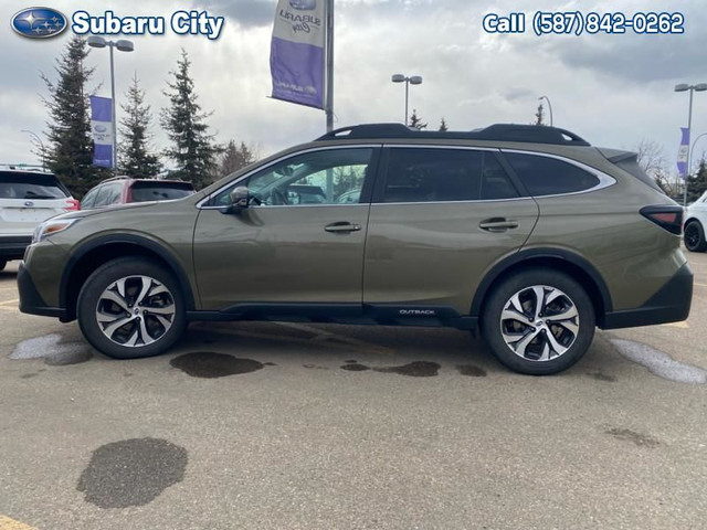 2020 Subaru Outback Limited XT in Cars & Trucks in Edmonton - Image 4