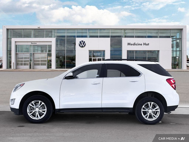 2016 Chevrolet Equinox LT 2016 Equinox LT — Where Style Meets Sm in Cars & Trucks in Medicine Hat - Image 4