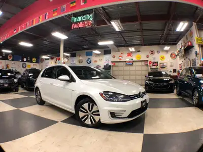 HATCHBACK ........ ELECTRIC ENGINE WITH 134 HP AND 214 LB-FT OF TORQUE ....... AUTOMATIC ....... LEA...