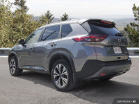 Recent Arrival! 2023 Nissan Rogue SV 1.5L DOHC AWD AWD, Power moonroof. *Standard Equipment is the d... (image 3)