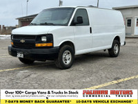 Equipped with shelves and a partition/divider, very well maintained, many more in stock to choose fr... (image 4)