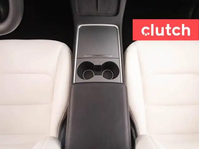 2022 Tesla Model 3 Standard Range Plus w/ Nav, Heated Steering W in Cars & Trucks in Ottawa - Image 36