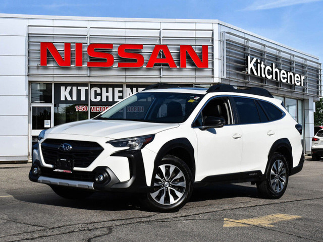 2023 Subaru Outback Limited in Cars & Trucks in Kitchener / Waterloo