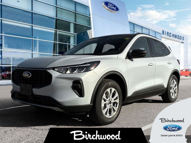 2025 Ford Escape Active 200A | 1.5L | Active Tech PKG | Pano Sun in Cars & Trucks in Winnipeg
