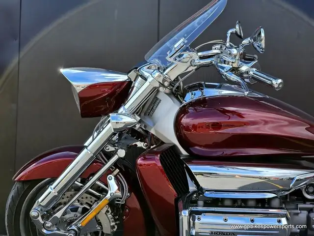 2005 Honda Rune 1800 in Street, Cruisers & Choppers in Oshawa / Durham Region - Image 20